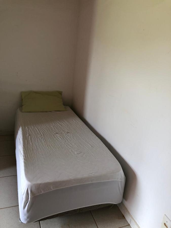 Recanto Paraiso Hotel ลาวราส ภายนอก รูปภาพ