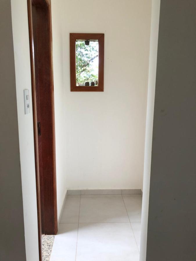 Recanto Paraiso Hotel ลาวราส ภายนอก รูปภาพ